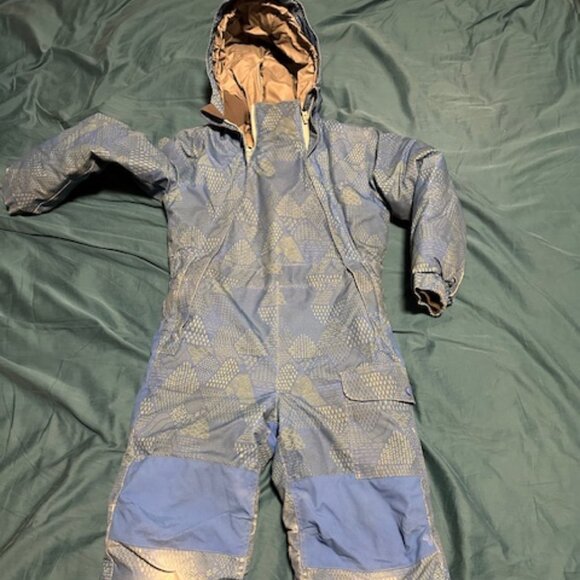 MEC Other - MEC Toaster Suit size 6